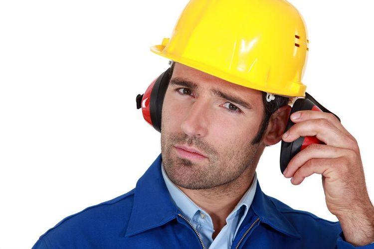 Cascos contra el ruido: ¿la mejor protección auditiva?