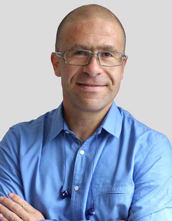 Laurent Capellari