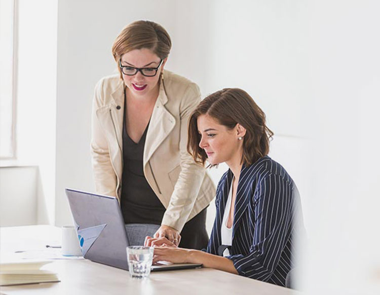 Calidad de vida en el trabajo en oficinas compartidas y Open-Spaces